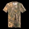 s ™ Realtree ® Explorer 100% Cotton T Shirt with Pocket Thumbnail