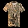 s ™ Realtree ® Explorer 100% Cotton T Shirt with Pocket Thumbnail