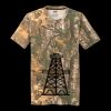 s ™ Realtree ® Explorer 100% Cotton T Shirt with Pocket Thumbnail