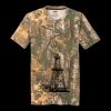 s ™ Realtree ® Explorer 100% Cotton T Shirt with Pocket Thumbnail