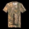 s ™ Realtree ® Explorer 100% Cotton T Shirt with Pocket Thumbnail