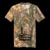 s ™ Realtree ® Explorer 100% Cotton T Shirt with Pocket Thumbnail