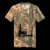 s ™ Realtree ® Explorer 100% Cotton T Shirt with Pocket Thumbnail