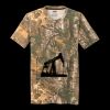 s ™ Realtree ® Explorer 100% Cotton T Shirt with Pocket Thumbnail