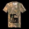 s ™ Realtree ® Explorer 100% Cotton T Shirt with Pocket Thumbnail