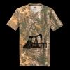 s ™ Realtree ® Explorer 100% Cotton T Shirt with Pocket Thumbnail