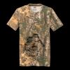 s ™ Realtree ® Explorer 100% Cotton T Shirt with Pocket Thumbnail