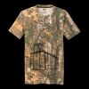 s ™ Realtree ® Explorer 100% Cotton T Shirt with Pocket Thumbnail