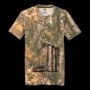 s ™ Realtree ® Explorer 100% Cotton T Shirt with Pocket Thumbnail