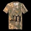 s ™ Realtree ® Explorer 100% Cotton T Shirt with Pocket Thumbnail