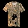 s ™ Realtree ® Explorer 100% Cotton T Shirt with Pocket Thumbnail