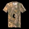 s ™ Realtree ® Explorer 100% Cotton T Shirt with Pocket Thumbnail