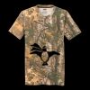 s ™ Realtree ® Explorer 100% Cotton T Shirt with Pocket Thumbnail