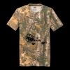 s ™ Realtree ® Explorer 100% Cotton T Shirt with Pocket Thumbnail