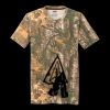 s ™ Realtree ® Explorer 100% Cotton T Shirt with Pocket Thumbnail