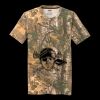 s ™ Realtree ® Explorer 100% Cotton T Shirt with Pocket Thumbnail