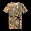 s ™ Realtree ® Explorer 100% Cotton T Shirt with Pocket Thumbnail