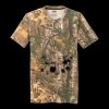 s ™ Realtree ® Explorer 100% Cotton T Shirt with Pocket Thumbnail