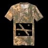 s ™ Realtree ® Explorer 100% Cotton T Shirt with Pocket Thumbnail