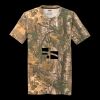 s ™ Realtree ® Explorer 100% Cotton T Shirt with Pocket Thumbnail