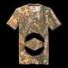 s ™ Realtree ® Explorer 100% Cotton T Shirt with Pocket Thumbnail