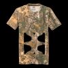 s ™ Realtree ® Explorer 100% Cotton T Shirt with Pocket Thumbnail