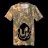 s ™ Realtree ® Explorer 100% Cotton T Shirt with Pocket Thumbnail