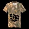 s ™ Realtree ® Explorer 100% Cotton T Shirt with Pocket Thumbnail