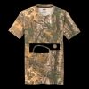 s ™ Realtree ® Explorer 100% Cotton T Shirt with Pocket Thumbnail