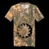 s ™ Realtree ® Explorer 100% Cotton T Shirt with Pocket Thumbnail