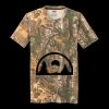 s ™ Realtree ® Explorer 100% Cotton T Shirt with Pocket Thumbnail