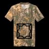 s ™ Realtree ® Explorer 100% Cotton T Shirt with Pocket Thumbnail