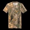 s ™ Realtree ® Explorer 100% Cotton T Shirt with Pocket Thumbnail