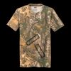 s ™ Realtree ® Explorer 100% Cotton T Shirt with Pocket Thumbnail