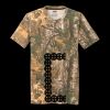 s ™ Realtree ® Explorer 100% Cotton T Shirt with Pocket Thumbnail