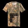 s ™ Realtree ® Explorer 100% Cotton T Shirt with Pocket Thumbnail