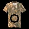 s ™ Realtree ® Explorer 100% Cotton T Shirt with Pocket Thumbnail