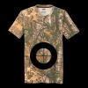 s ™ Realtree ® Explorer 100% Cotton T Shirt with Pocket Thumbnail