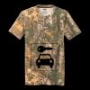 s ™ Realtree ® Explorer 100% Cotton T Shirt with Pocket Thumbnail