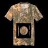 s ™ Realtree ® Explorer 100% Cotton T Shirt with Pocket Thumbnail