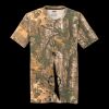 s ™ Realtree ® Explorer 100% Cotton T Shirt with Pocket Thumbnail