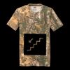 s ™ Realtree ® Explorer 100% Cotton T Shirt with Pocket Thumbnail