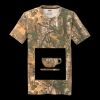 s ™ Realtree ® Explorer 100% Cotton T Shirt with Pocket Thumbnail