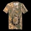 s ™ Realtree ® Explorer 100% Cotton T Shirt with Pocket Thumbnail