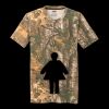 s ™ Realtree ® Explorer 100% Cotton T Shirt with Pocket Thumbnail