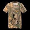 s ™ Realtree ® Explorer 100% Cotton T Shirt with Pocket Thumbnail