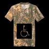 s ™ Realtree ® Explorer 100% Cotton T Shirt with Pocket Thumbnail