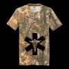 s ™ Realtree ® Explorer 100% Cotton T Shirt with Pocket Thumbnail