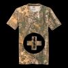 s ™ Realtree ® Explorer 100% Cotton T Shirt with Pocket Thumbnail