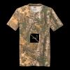 s ™ Realtree ® Explorer 100% Cotton T Shirt with Pocket Thumbnail